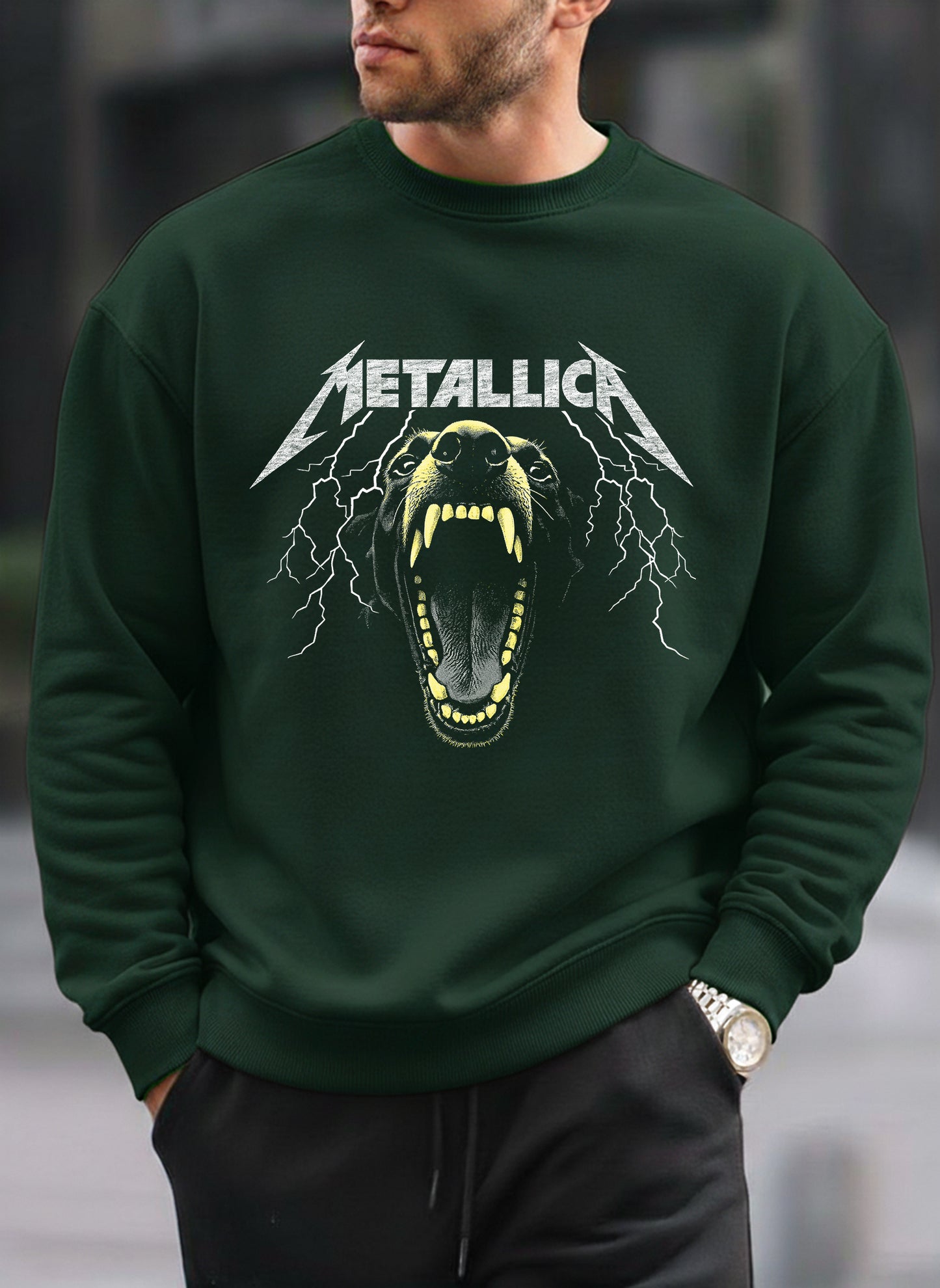 Oversize Round Fit Hoodie, Premium Comfort for Winter