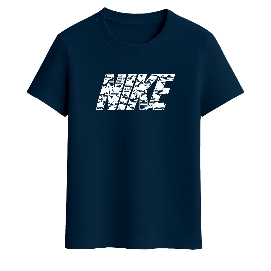 Printed Nike T-shirt