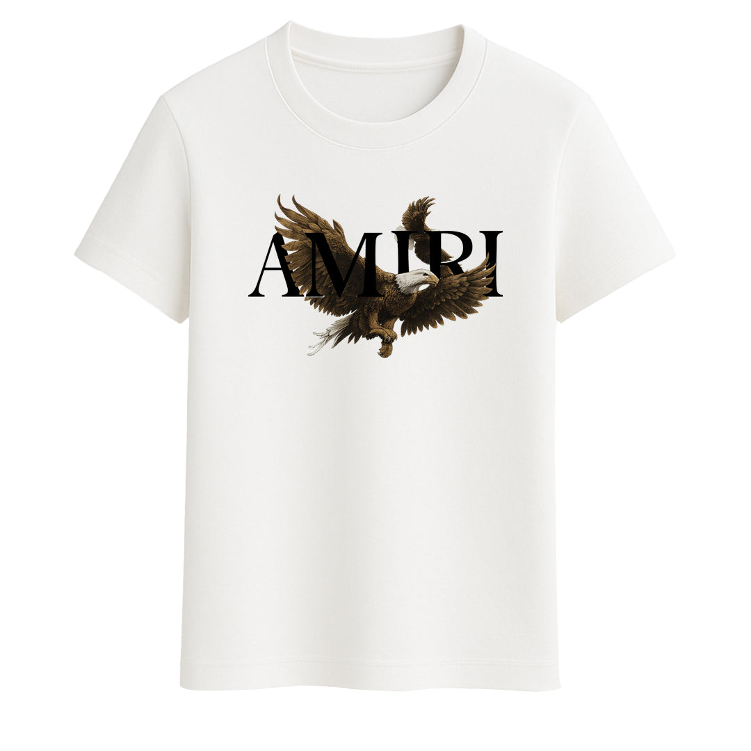 New AMIRI Regular Printed T-shirt