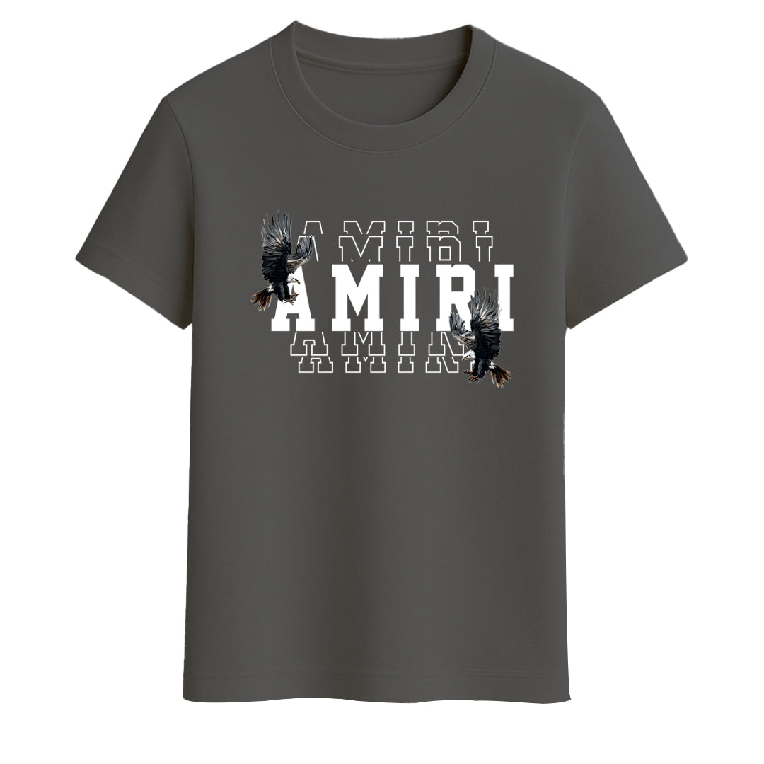 AMIRI Regular Printed T-shirt