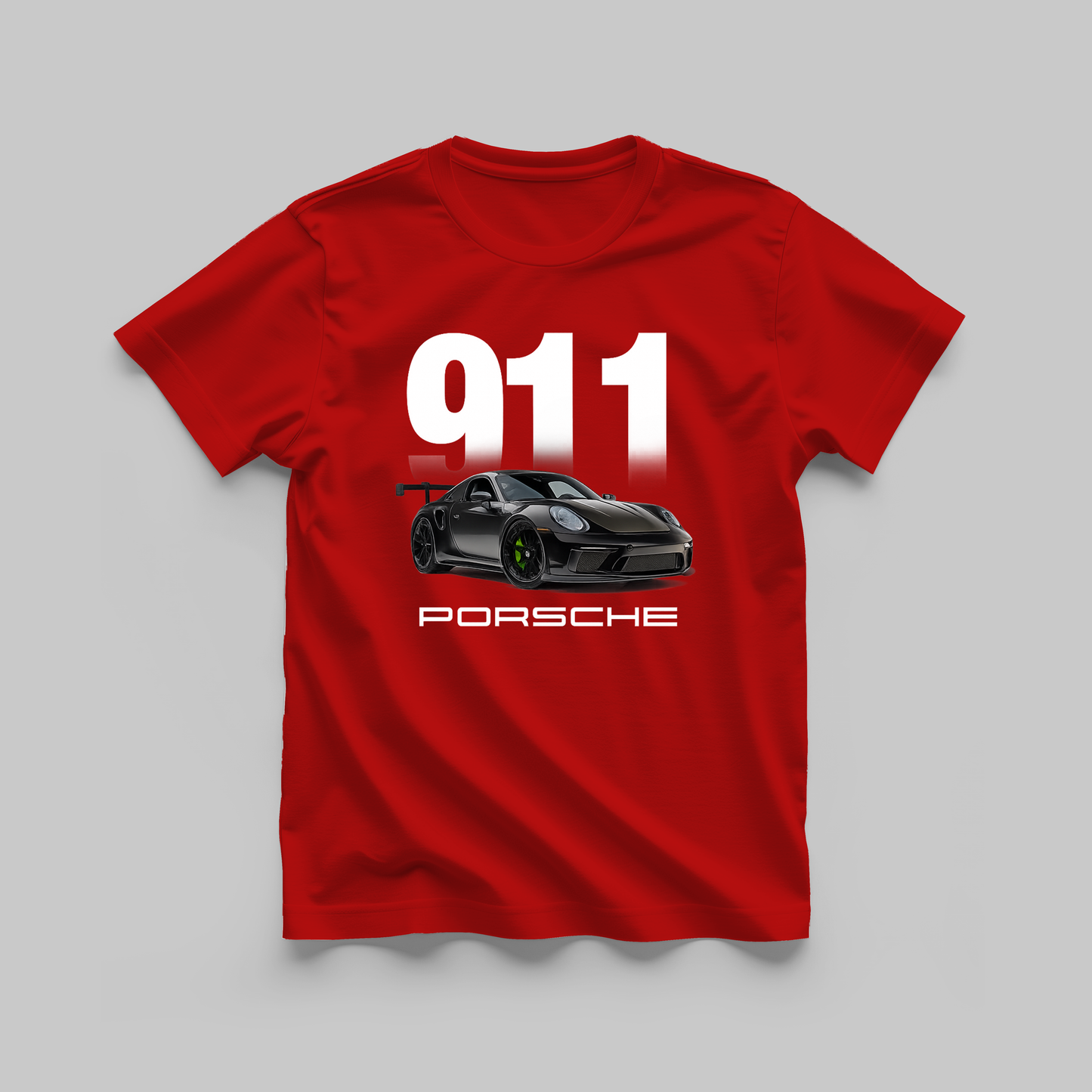 911 Regular T-shirt