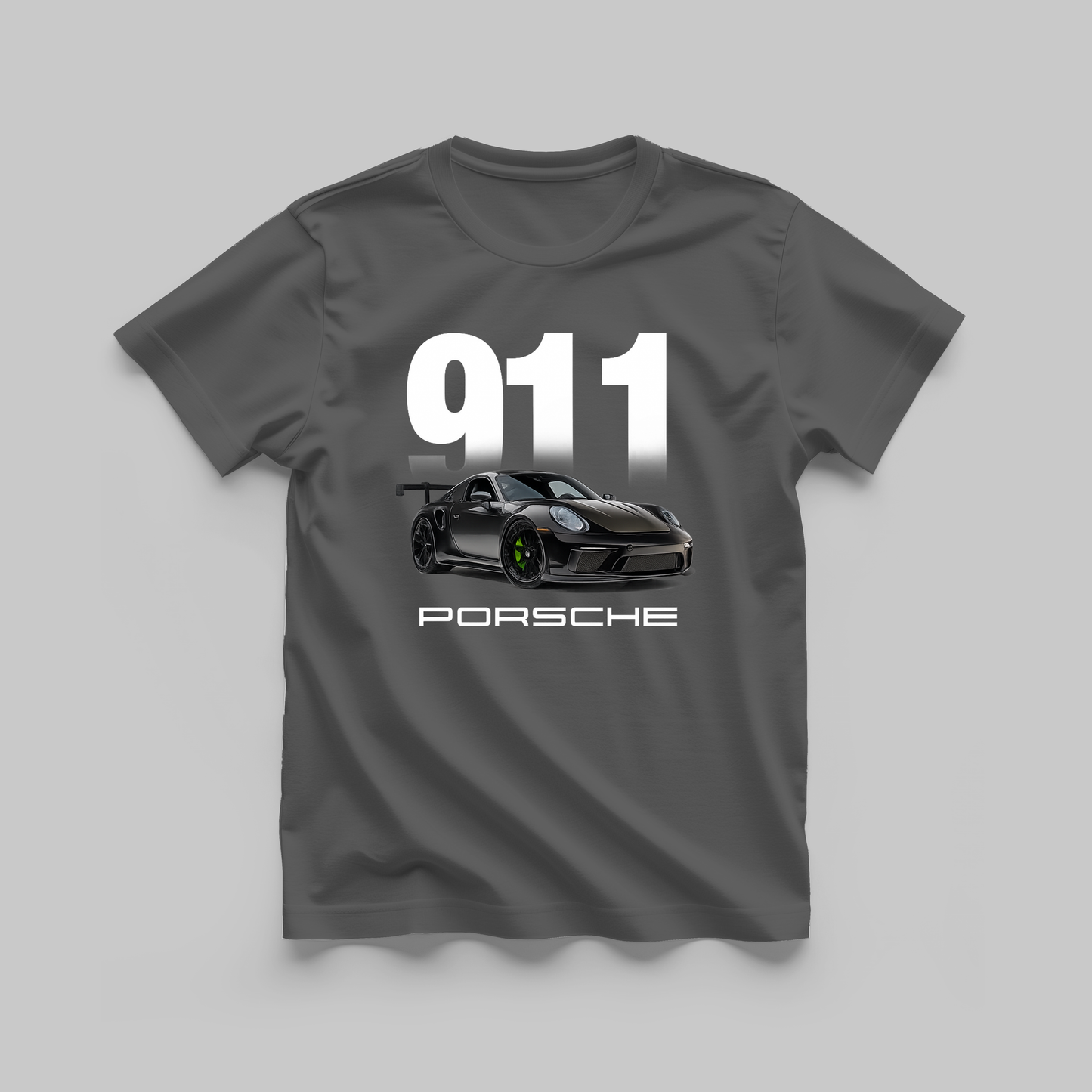 911 Regular T-shirt