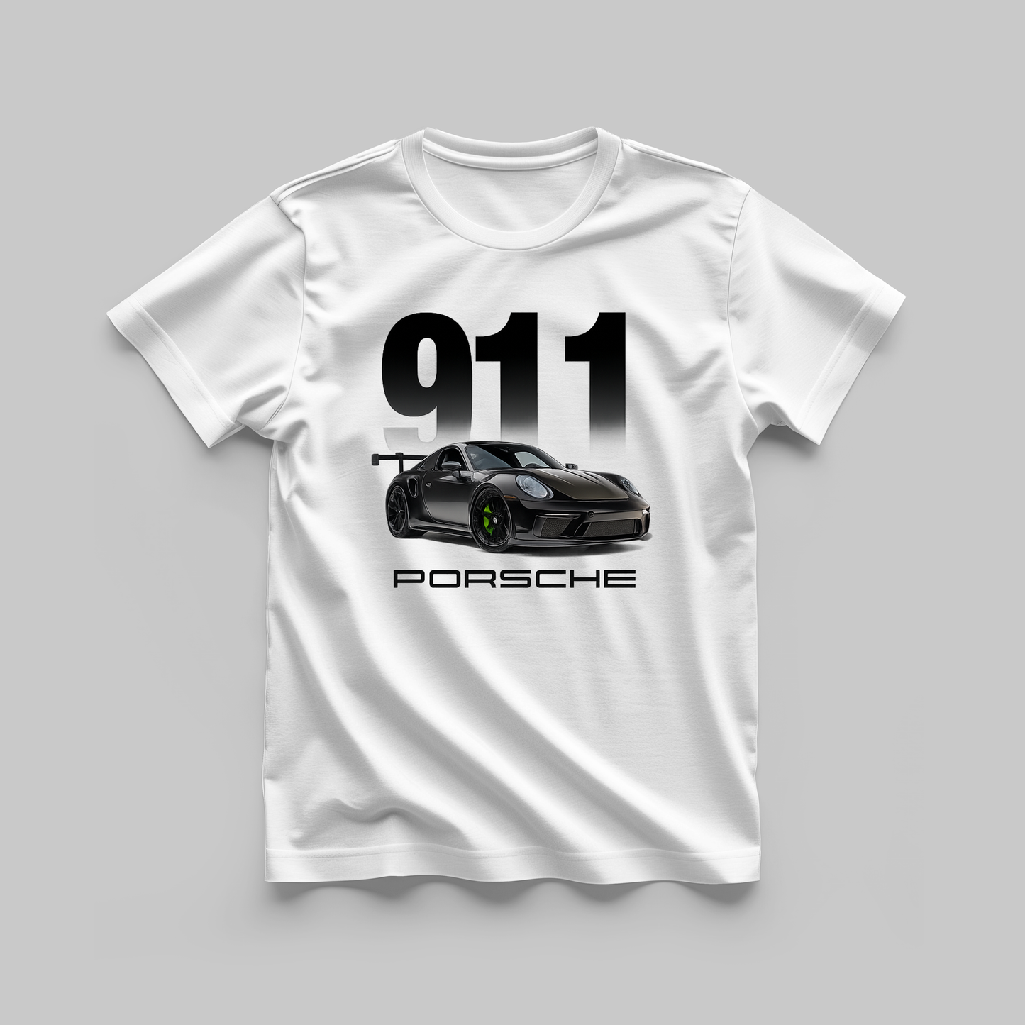 911 Regular T-shirt