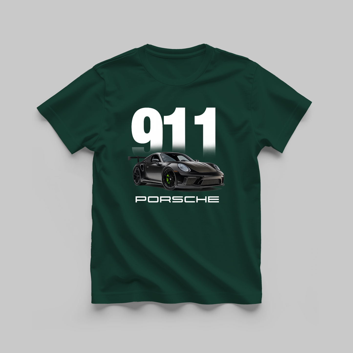 911 Regular T-shirt