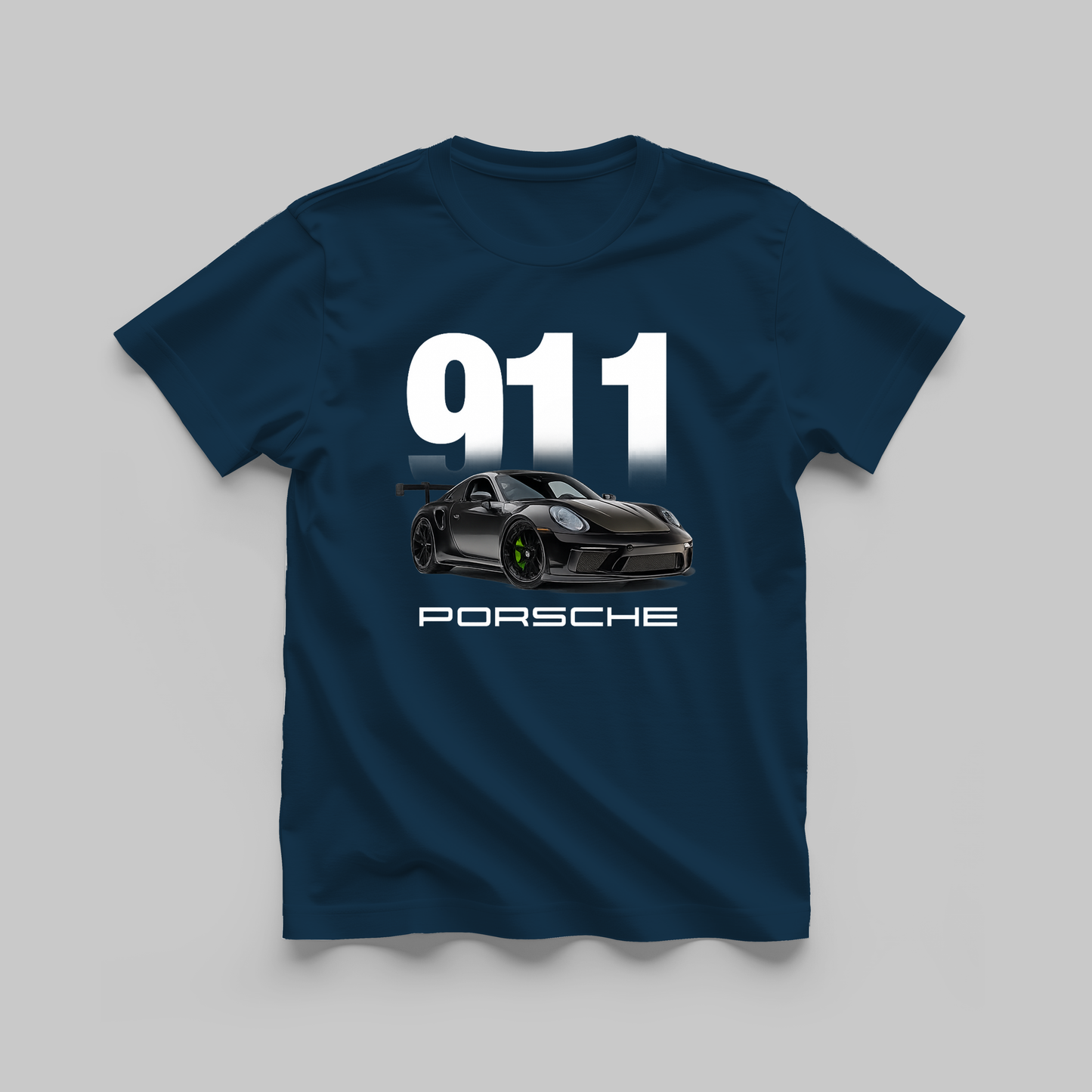 911 Regular T-shirt