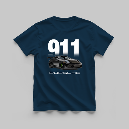 911 Regular T-shirt