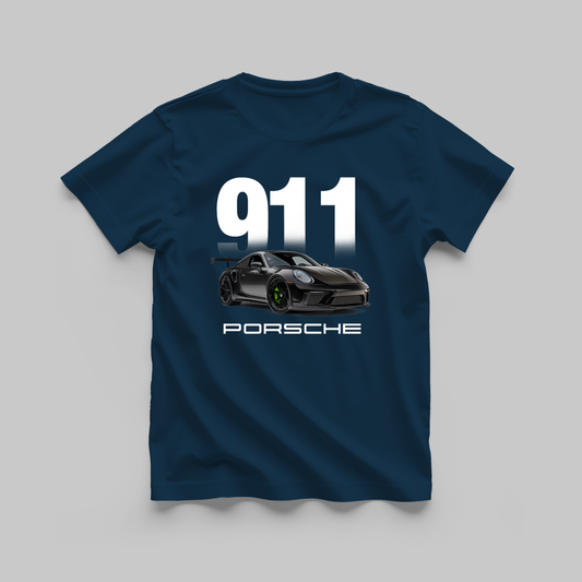 911 Regular T-shirt