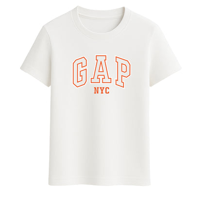 Printed GAP T-shirt