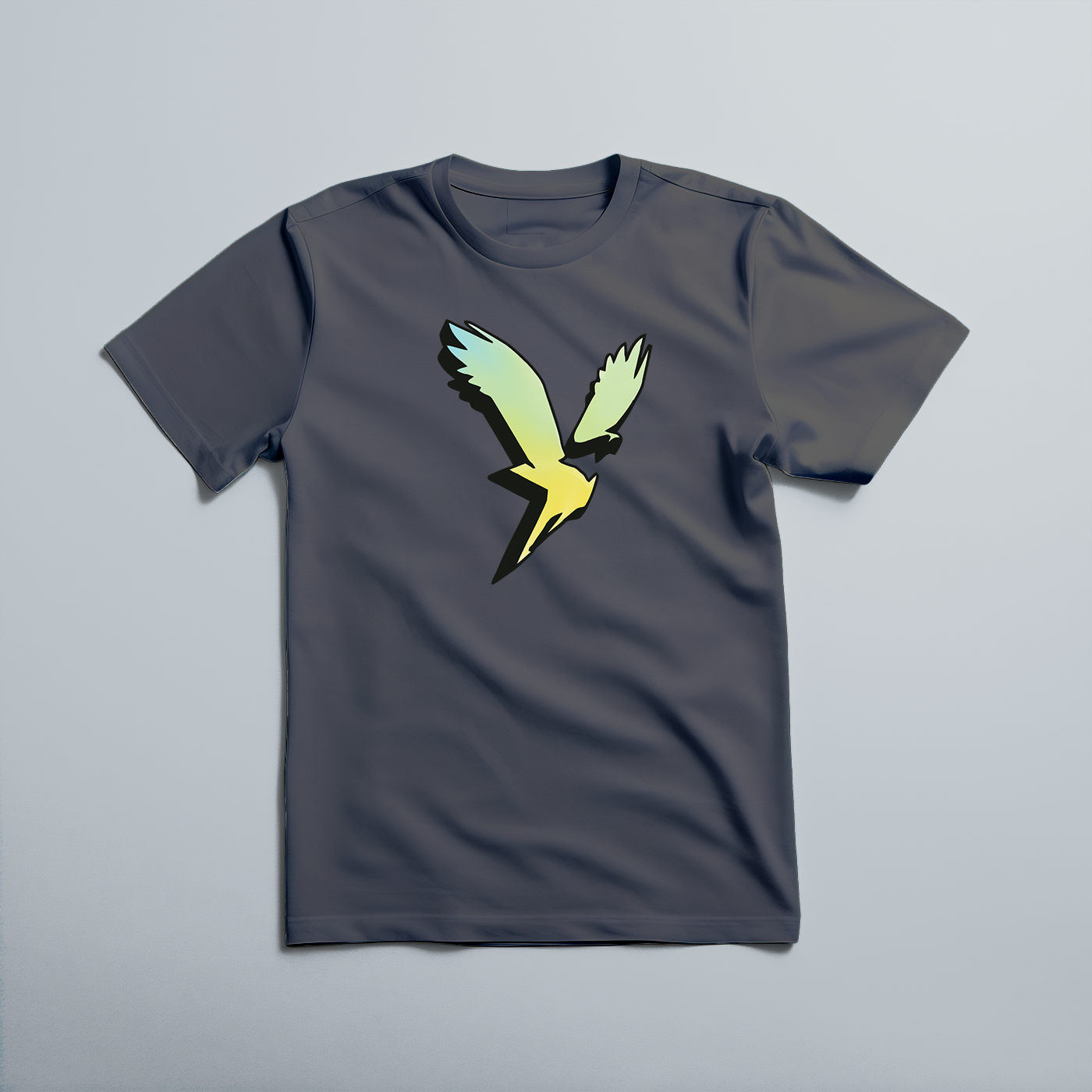 Printed American Eagle T-shirt
