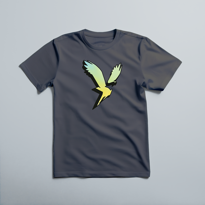 Printed American Eagle T-shirt