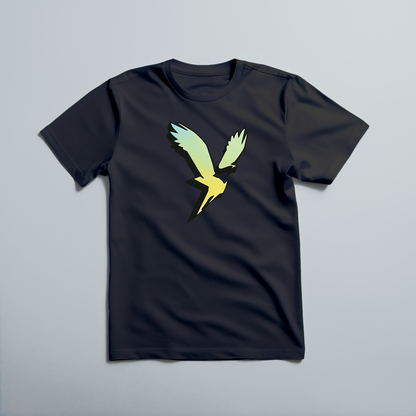 Printed American Eagle T-shirt