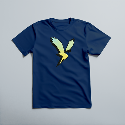 Printed American Eagle T-shirt