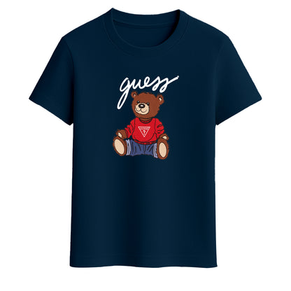 Printed Guess T-shirt