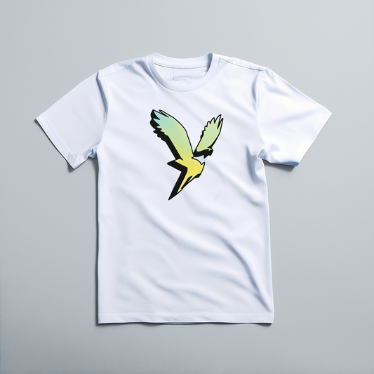 Printed American Eagle T-shirt