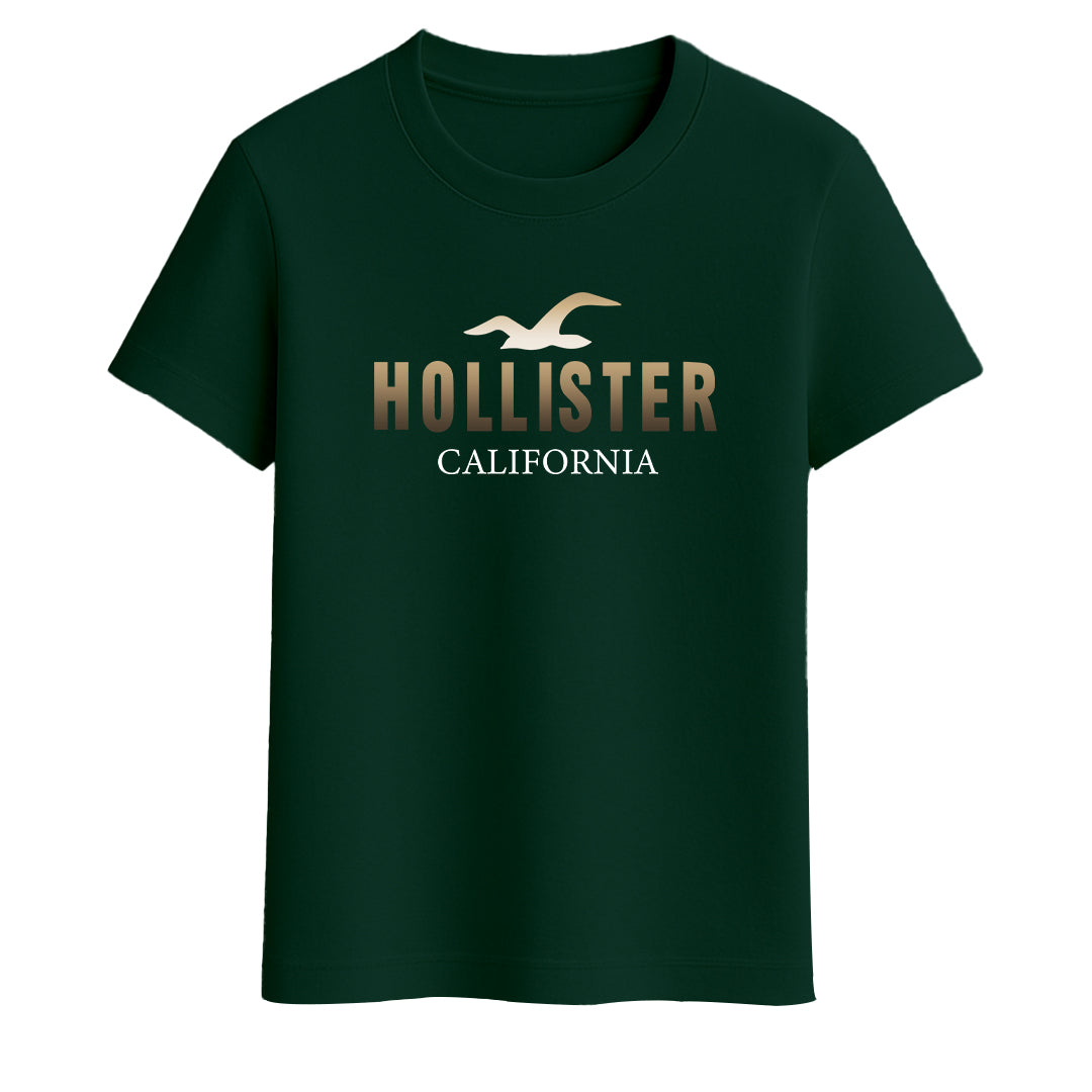 Printed Hollister T-shirt