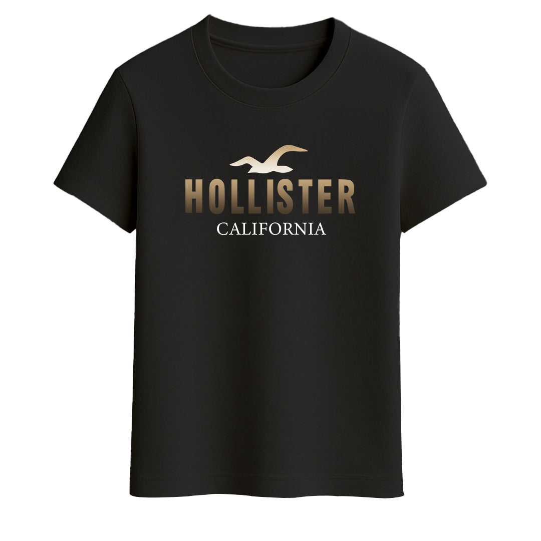 Printed Hollister T-shirt
