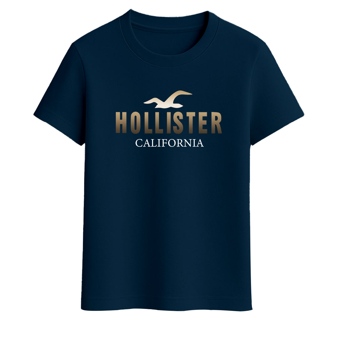 Printed Hollister T-shirt
