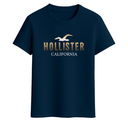 Printed Hollister T-shirt
