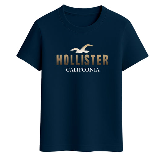 Printed Hollister T-shirt
