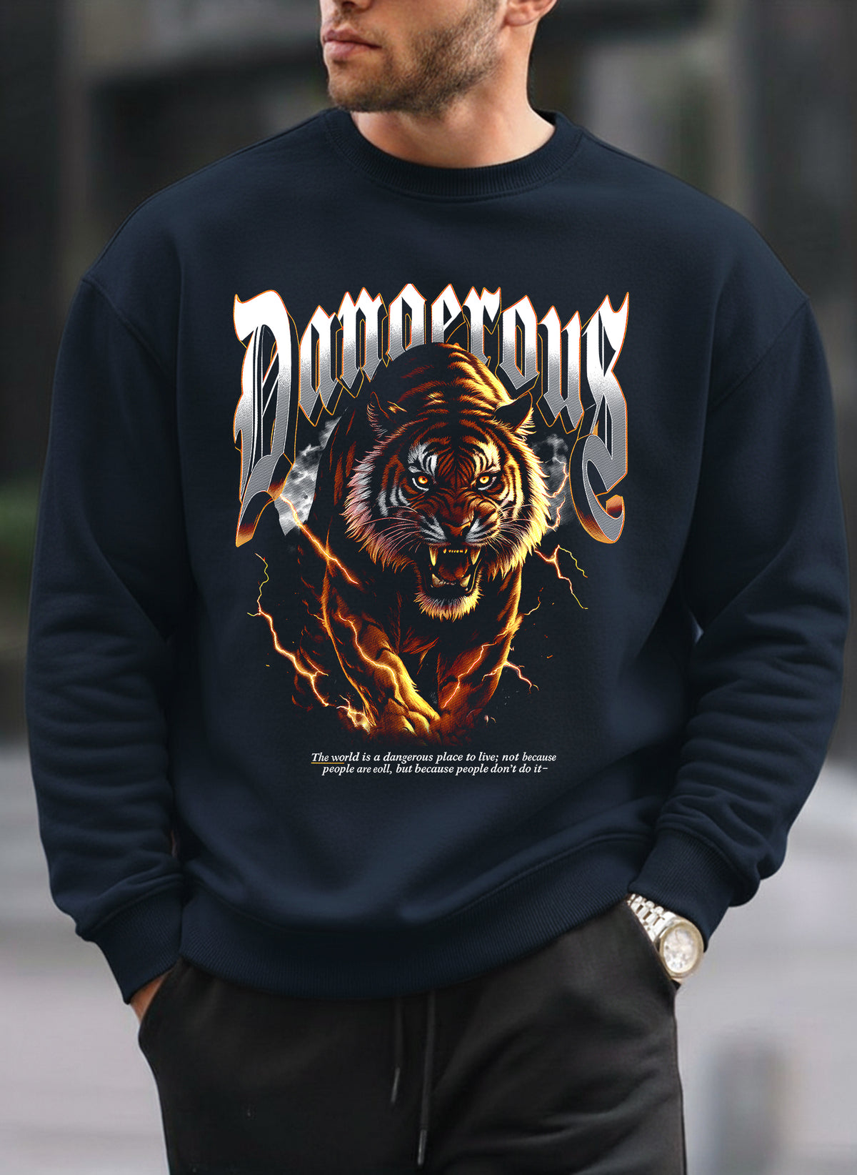 Oversize Round Fit Hoodie, Premium Comfort for Winter