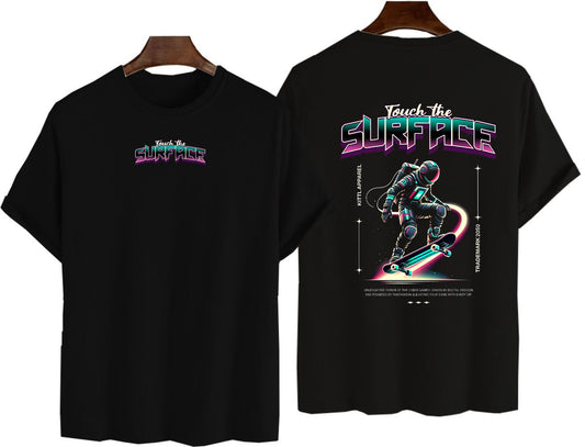 Surface Printed T-shirt New arrivals