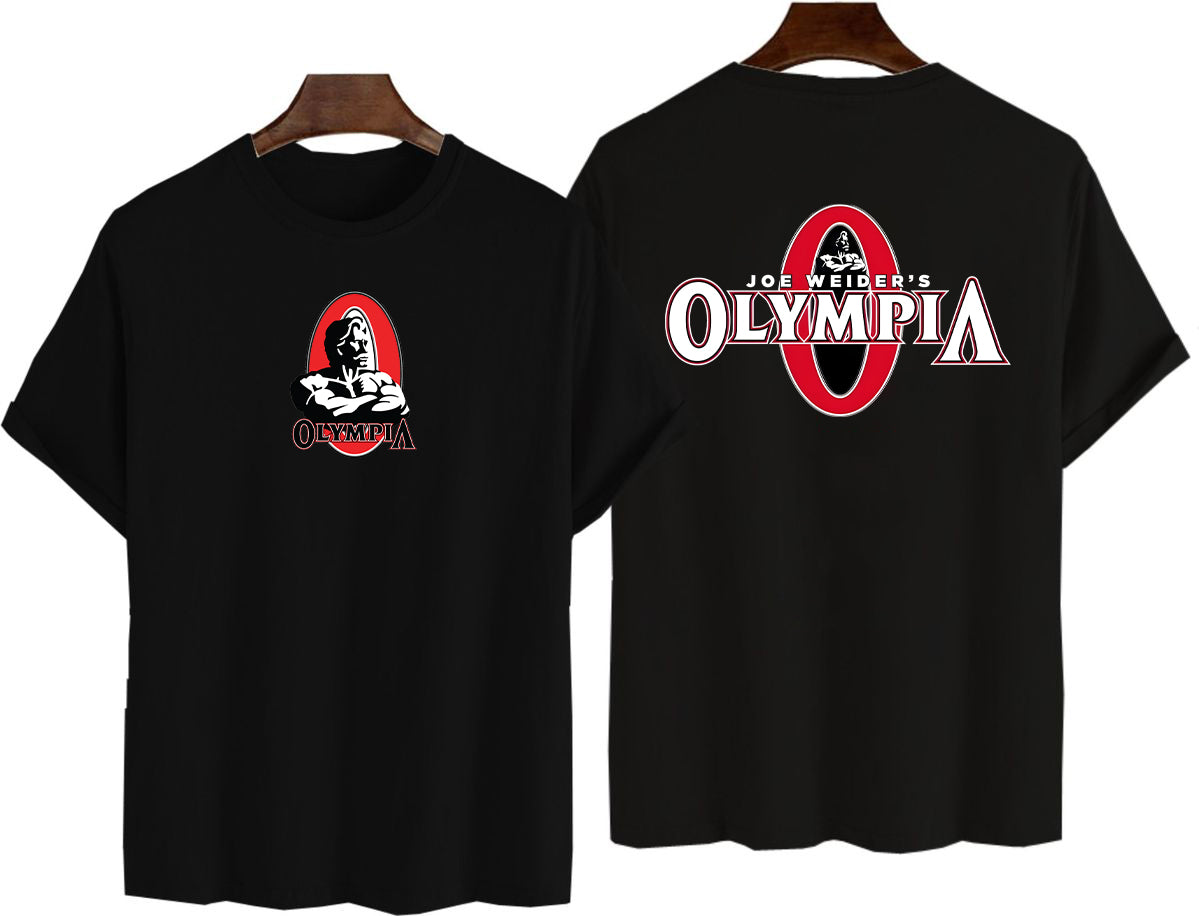 Olympia Printed T-shirt New arrivals