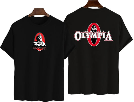 Olympia Printed T-shirt New arrivals