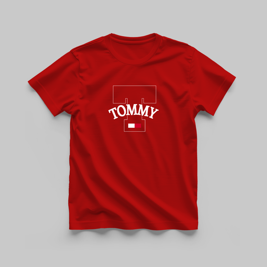 Tommy Regular T-shirt