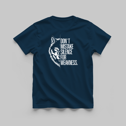 Wolf Regular T-shirt