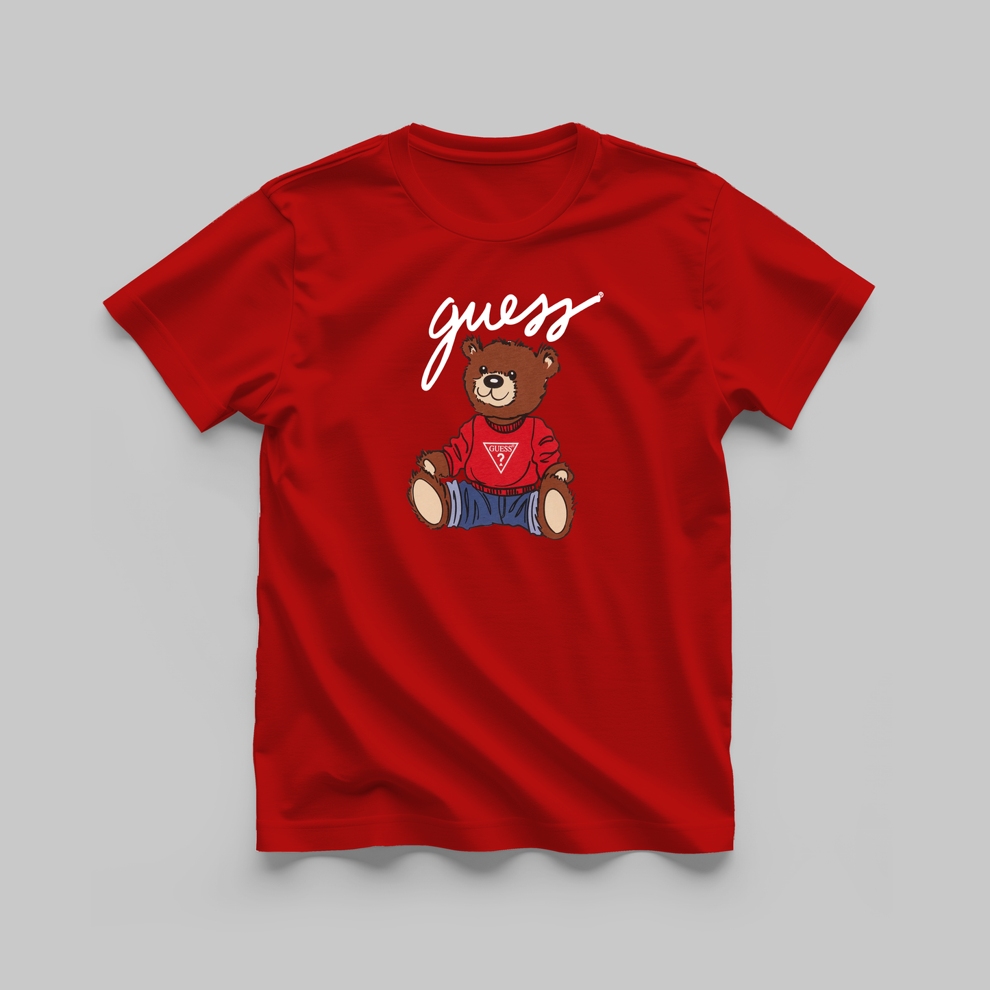 Guess Printed T-shirt