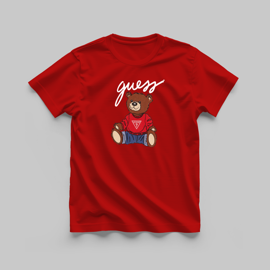 Guess Printed T-shirt