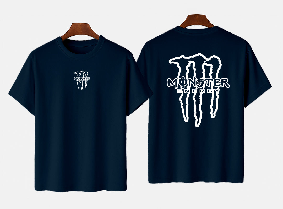 Monster Printed T-shirt New arrivals