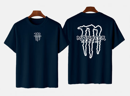 Monster Printed T-shirt New arrivals