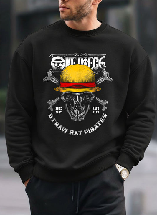 Oversize Round Fit Hoodie, Premium Comfort for Winter