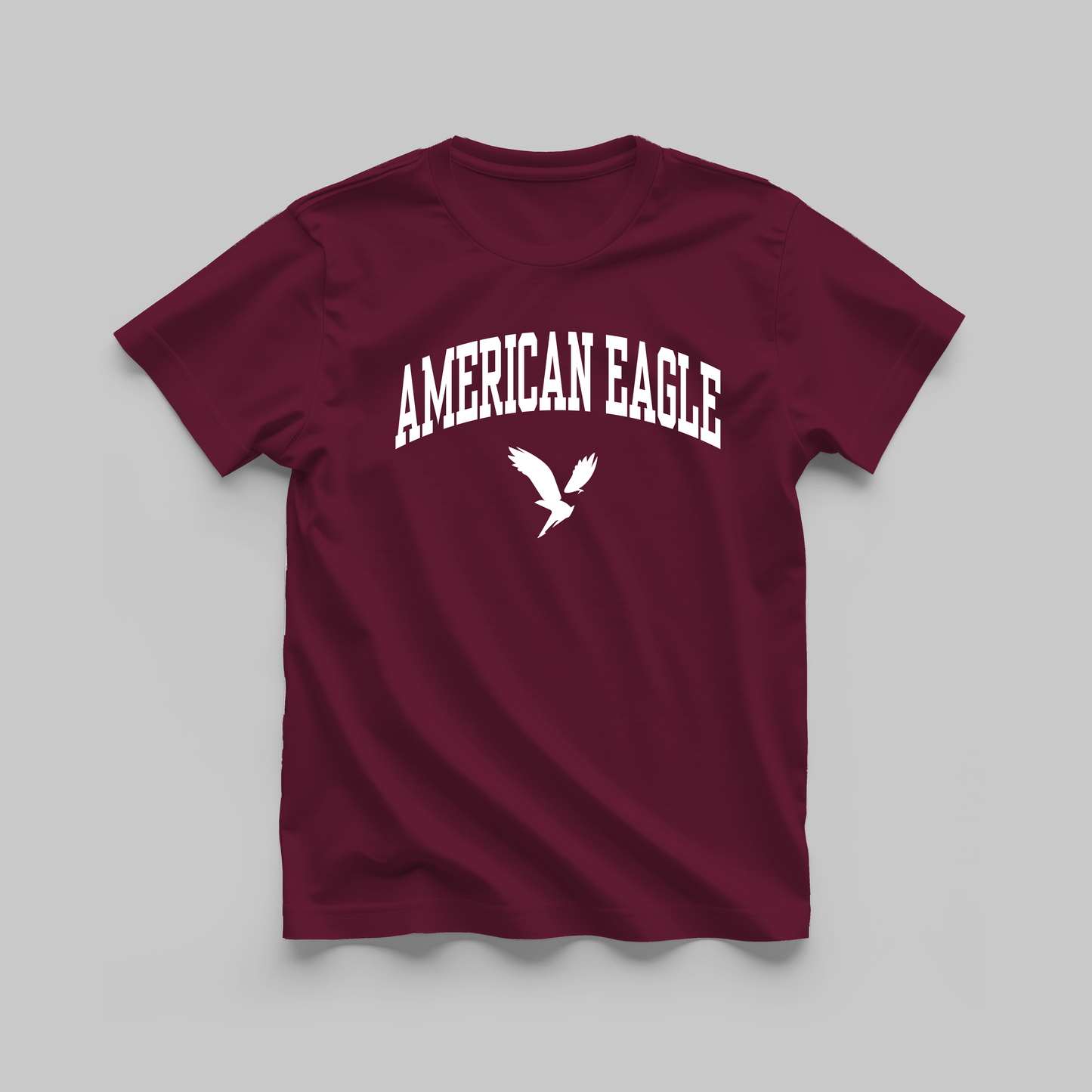 American Eagle Regular T-shirt