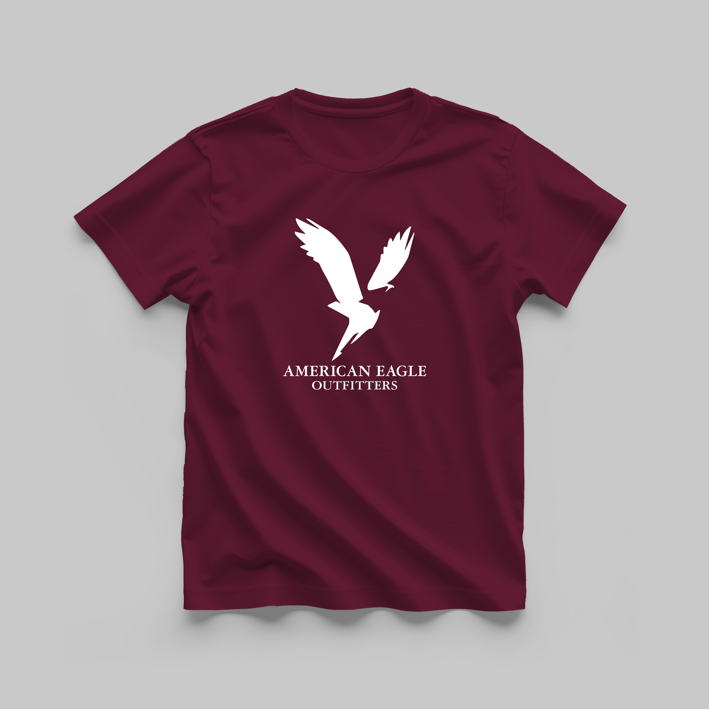 American Eagle Regular T-shirt