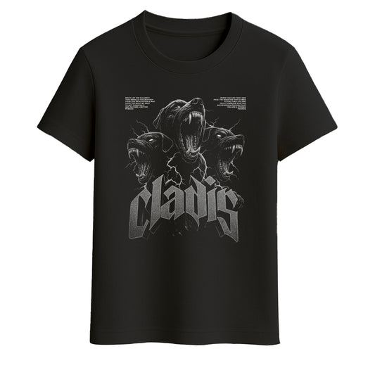 Cladis Regular Printed T-shirt