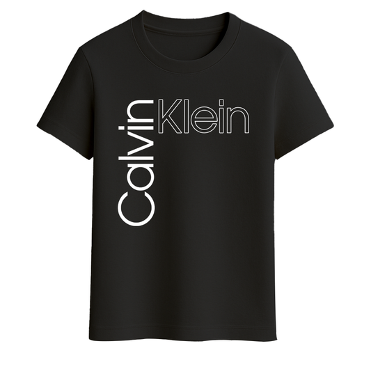 CK Regular Printed T-shirt