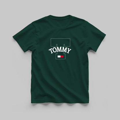 Tommy Regular T-shirt