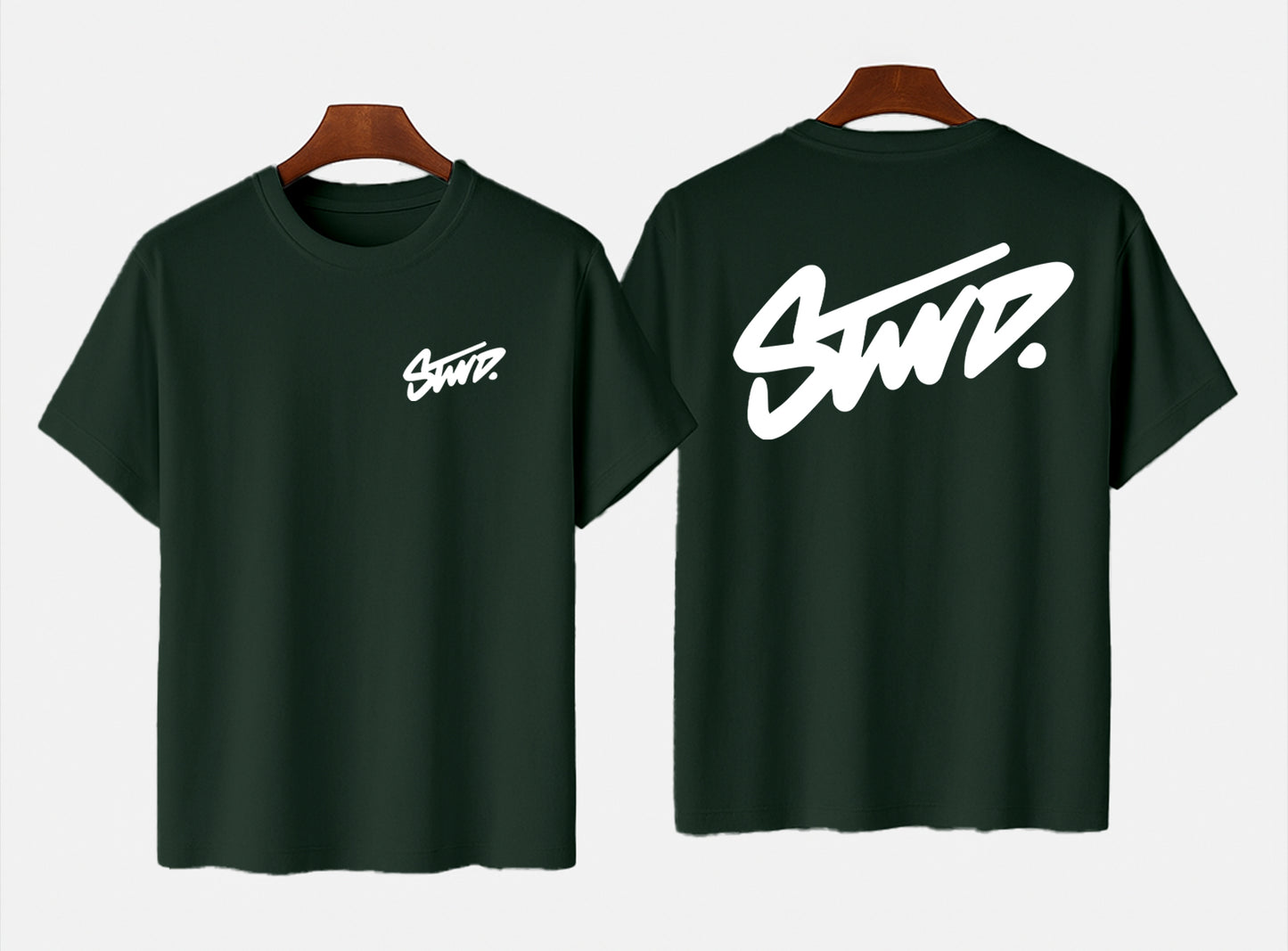 Regular Printed T-shirt New arrivals