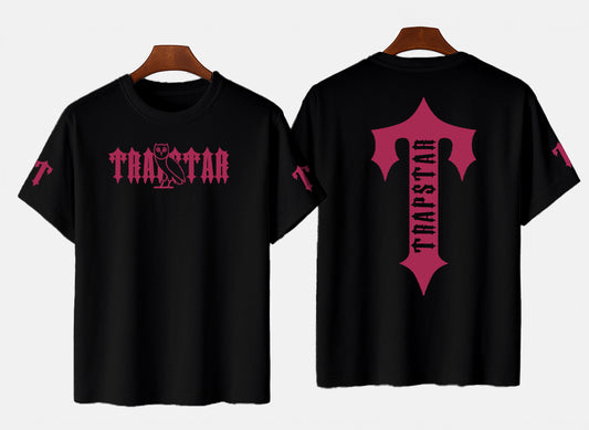 TRAPSTAR Printed T-shirt New arrivals