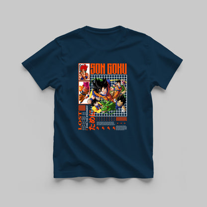 Regular Tesla Printed T-shirt