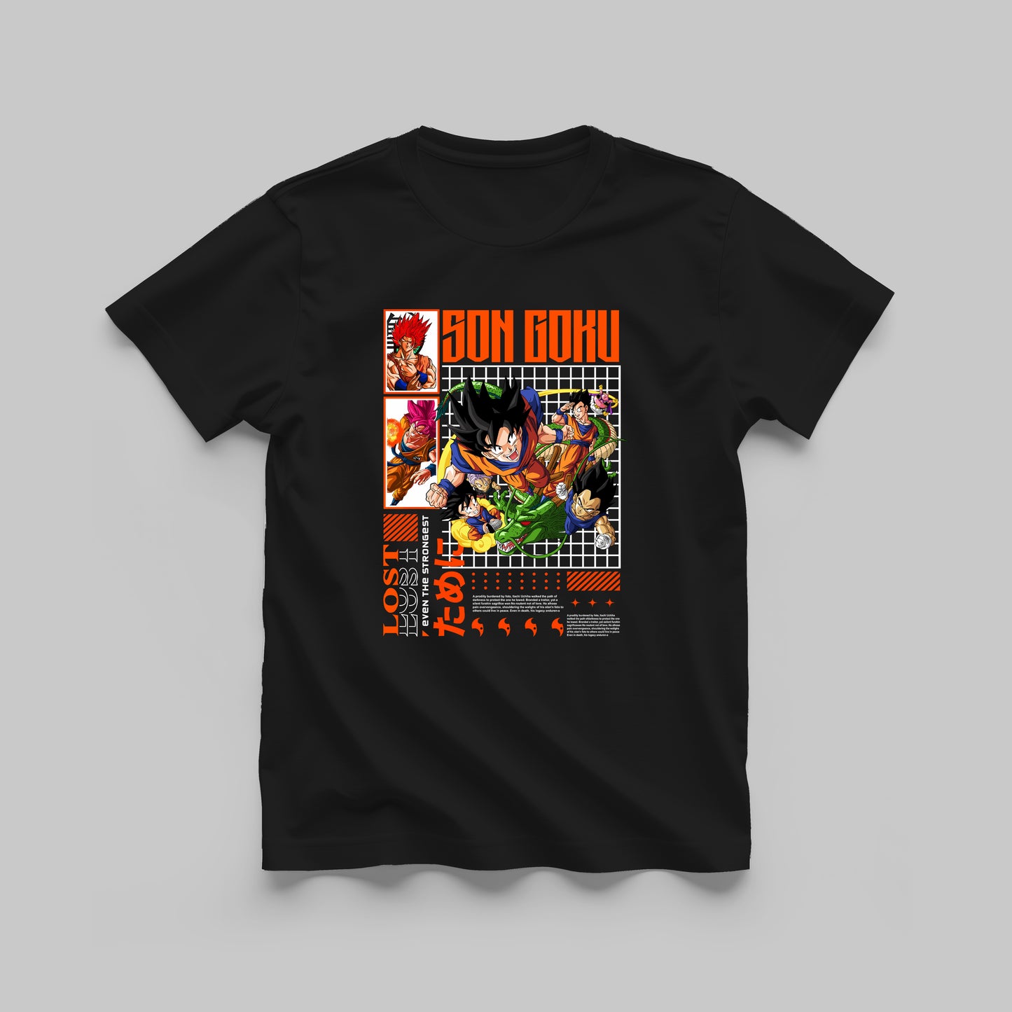 Regular Tesla Printed T-shirt