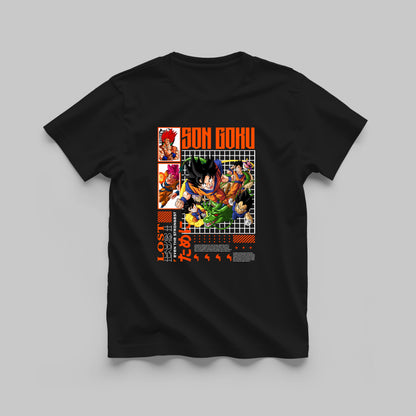 Regular Tesla Printed T-shirt