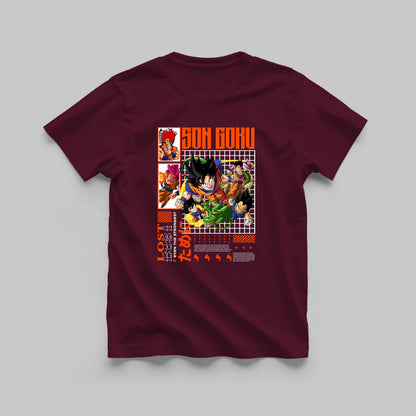 Regular Tesla Printed T-shirt