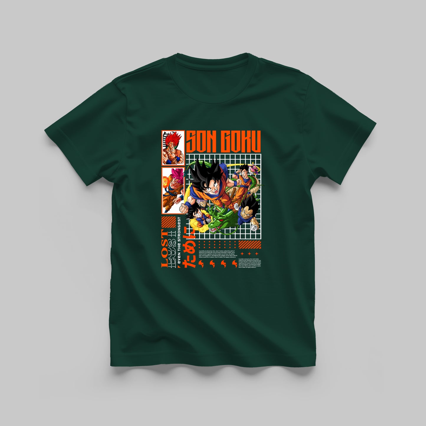 Regular Tesla Printed T-shirt
