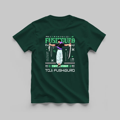 Regular Tesla Printed T-shirt