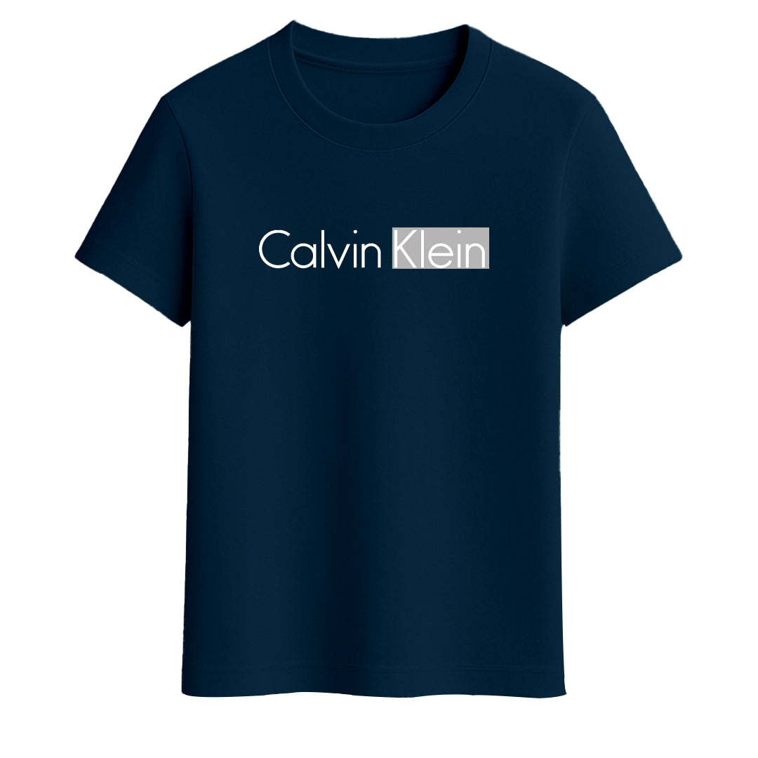 Calvin Klein Regular Printed T-shirt