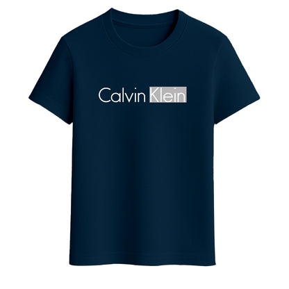 Calvin Klein Regular Printed T-shirt