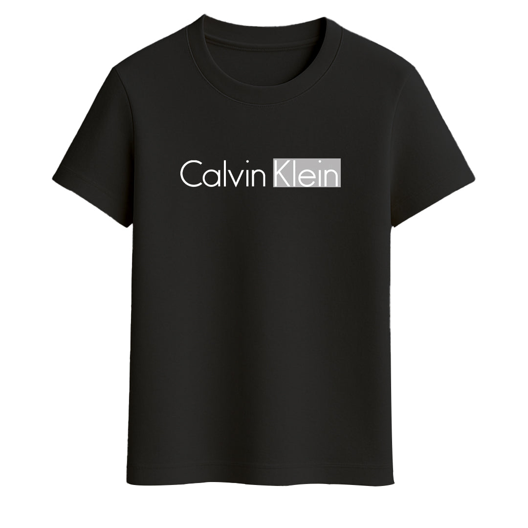 Calvin Klein Regular Printed T-shirt